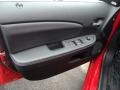 Black Door Panel Photo for 2011 Dodge Avenger #47624510