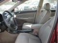 2006 Salsa Red Pearl Toyota Camry SE  photo #10