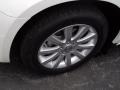 2011 Stone White Chrysler 200 Touring  photo #2