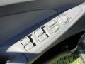 Controls of 2011 Sonata SE