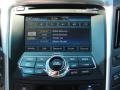 Controls of 2011 Sonata SE