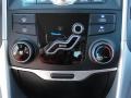 Gray Controls Photo for 2011 Hyundai Sonata #47624753