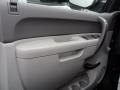 Taupe Grey Metallic - Silverado 2500HD Regular Cab 4x4 Photo No. 6