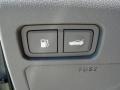 Gray Controls Photo for 2011 Hyundai Sonata #47624849