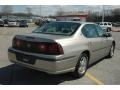 2003 Bronzemist Metallic Chevrolet Impala   photo #4