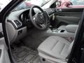 2011 Natural Green Pearl Jeep Grand Cherokee Laredo X Package 4x4  photo #7