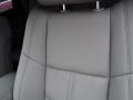 2011 Natural Green Pearl Jeep Grand Cherokee Laredo X Package 4x4  photo #8