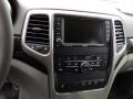 2011 Natural Green Pearl Jeep Grand Cherokee Laredo X Package 4x4  photo #10
