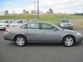 Dark Silver Metallic - Impala LTZ Photo No. 6