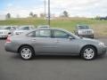 2007 Dark Silver Metallic Chevrolet Impala LTZ  photo #6