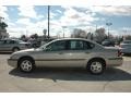 2003 Bronzemist Metallic Chevrolet Impala   photo #12