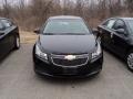 Black Granite Metallic - Cruze LT Photo No. 2
