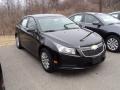 Black Granite Metallic - Cruze LT Photo No. 3