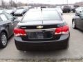 Black Granite Metallic - Cruze LT Photo No. 4