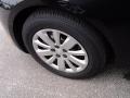 Black Granite Metallic - Cruze LT Photo No. 5