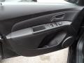 Black Granite Metallic - Cruze LT Photo No. 6