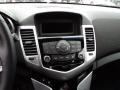 Black Granite Metallic - Cruze LT Photo No. 9
