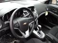 Black Granite Metallic - Cruze LT Photo No. 10
