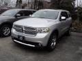 Bright Silver Metallic - Durango Citadel 4x4 Photo No. 1
