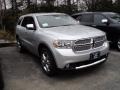 Bright Silver Metallic - Durango Citadel 4x4 Photo No. 3