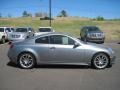 Liquid Platinum Metallic - G 35 Coupe Photo No. 6