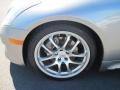 Liquid Platinum Metallic - G 35 Coupe Photo No. 9