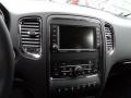 Black Controls Photo for 2011 Dodge Durango #47625491