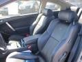 Liquid Platinum Metallic - G 35 Coupe Photo No. 11