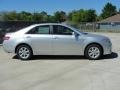 Classic Silver Metallic - Camry LE Photo No. 2