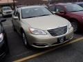  2011 200 Touring White Gold