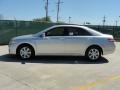Classic Silver Metallic - Camry LE Photo No. 6