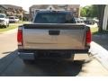 2008 Steel Gray Metallic GMC Sierra 1500 SLE Crew Cab  photo #3