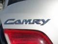 Classic Silver Metallic - Camry LE Photo No. 15