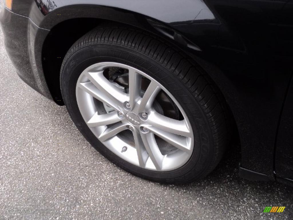 2011 Dodge Avenger Mainstreet Wheel Photo #47625743