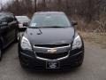 2011 Cyber Gray Metallic Chevrolet Equinox LS  photo #2