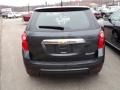 2011 Cyber Gray Metallic Chevrolet Equinox LS  photo #4