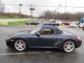 Midnight Blue Metallic - Boxster S Photo No. 5