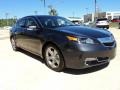 Graphite Luster Metallic - TL 3.7 SH-AWD Technology Photo No. 2