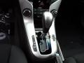 Summit White - Cruze LT Photo No. 8