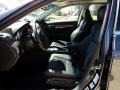 Graphite Luster Metallic - TL 3.7 SH-AWD Technology Photo No. 7