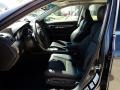 2012 Graphite Luster Metallic Acura TL 3.7 SH-AWD Technology  photo #7