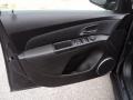 Taupe Gray Metallic - Cruze LT/RS Photo No. 6