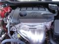 Barcelona Red Metallic - Camry LE Photo No. 19