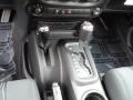 2011 Black Jeep Wrangler Unlimited Sport S 4x4  photo #8