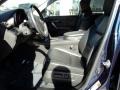 2009 Bali Blue Pearl Acura MDX   photo #9