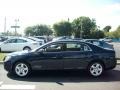 Imperial Blue Metallic - Malibu LS Photo No. 3