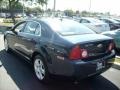Imperial Blue Metallic - Malibu LS Photo No. 4
