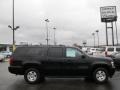 Black - Suburban LT 4x4 Photo No. 2