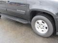 Black - Suburban LT 4x4 Photo No. 3