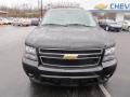 Black - Suburban LT 4x4 Photo No. 4